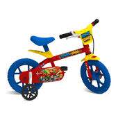 Bicicleta Power Game Aro 12